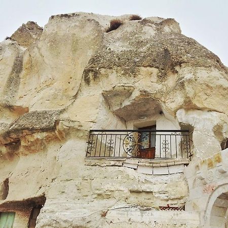 Garden Cave Hotel Гьореме Екстер'єр фото