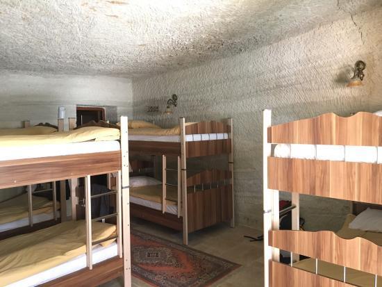 Garden Cave Hotel Гьореме Екстер'єр фото