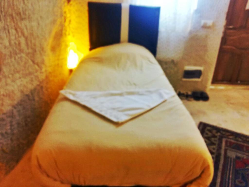Garden Cave Hotel Гьореме Екстер'єр фото