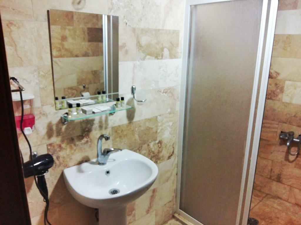 Garden Cave Hotel Гьореме Екстер'єр фото